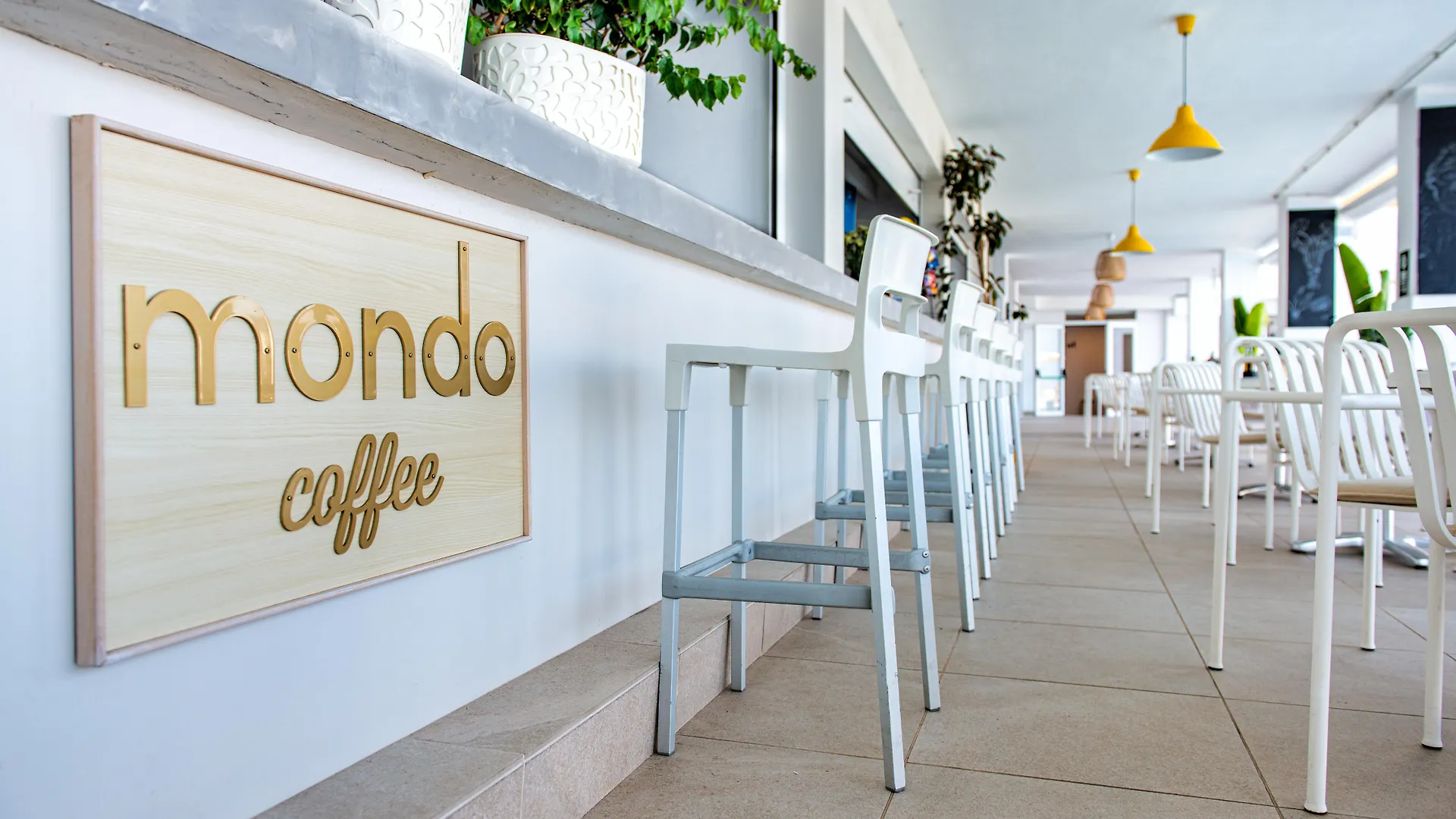 Aparthotel Atlantic Holiday Hotel Callao Salvaje