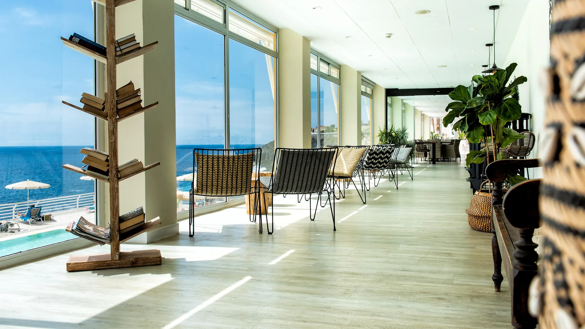 Aparthotel Atlantic Holiday Hotel Callao Salvaje