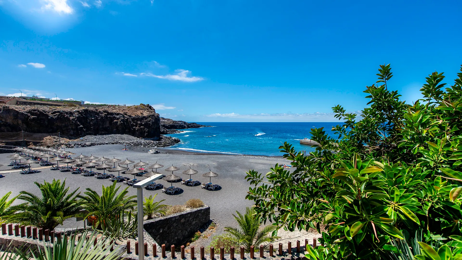 Atlantic Holiday Hotel Callao Salvaje 4*,  Spain