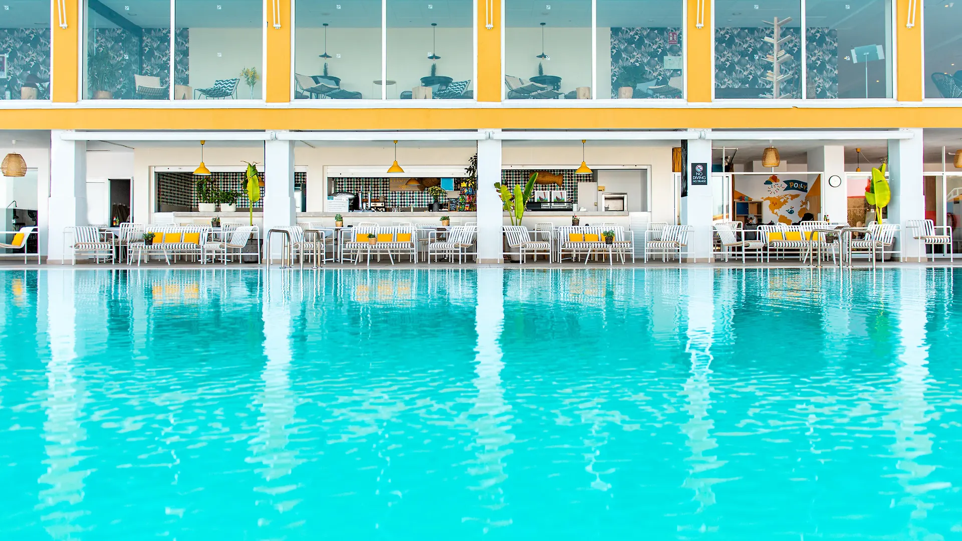 **** Aparthotel Atlantic Holiday Hotel Callao Salvaje Španělsko