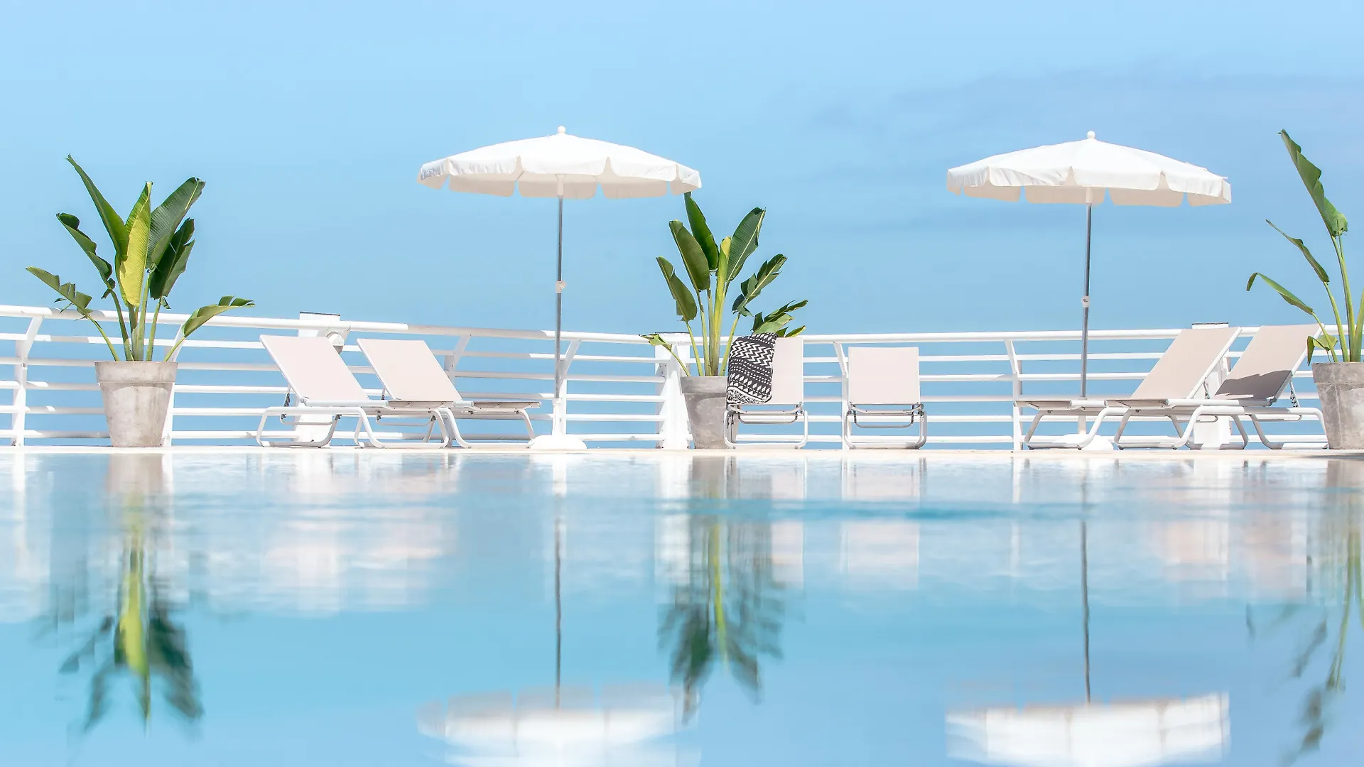 Atlantic Holiday Hotel Callao Salvaje Španělsko