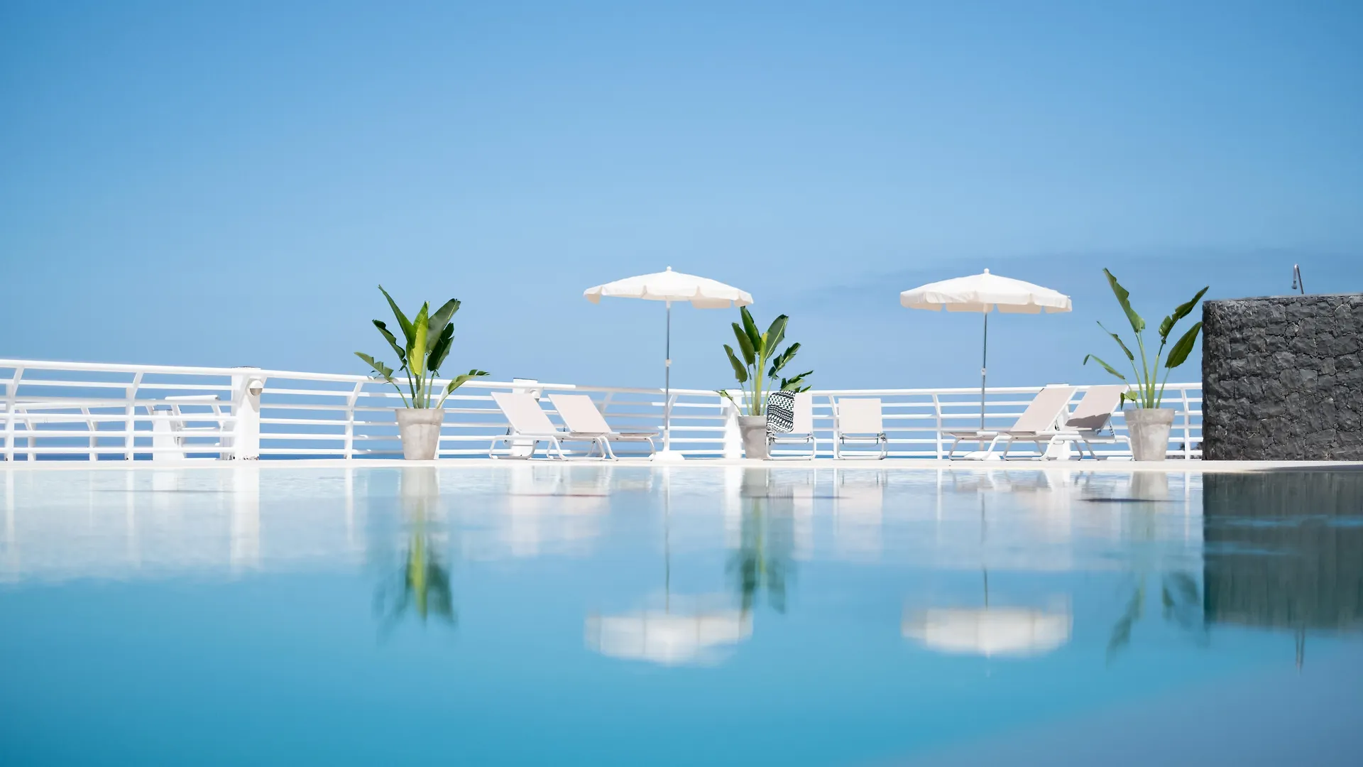 Atlantic Holiday Hotel Callao Salvaje Aparthotel