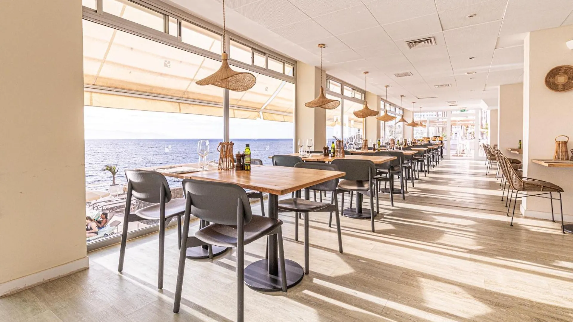 **** Aparthotel Atlantic Holiday Hotel Callao Salvaje Španělsko