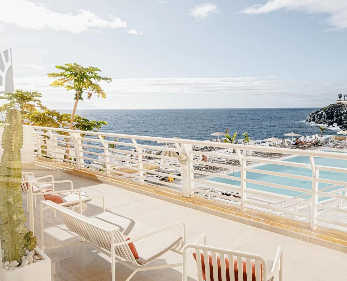 Atlantic Holiday Hotel Callao Salvaje