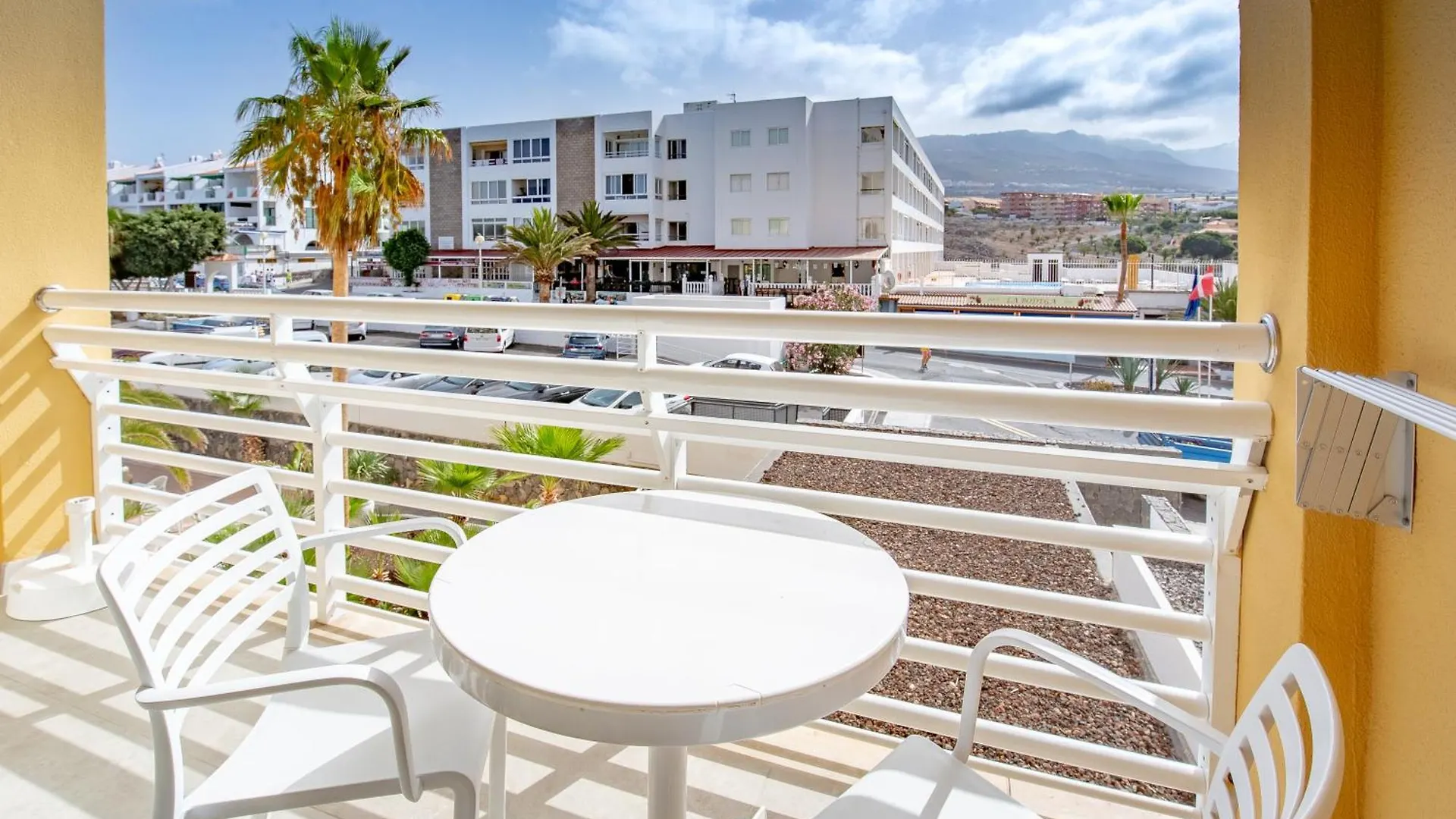 **** Aparthotel Atlantic Holiday Hotel Callao Salvaje Španělsko