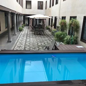 Apartament Isa Grenada
