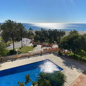 Apartament Puerto Marina Benalmádena