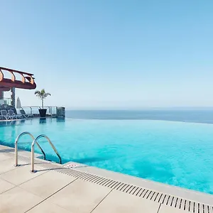 Üdülőközpont Gloria Palace Amadores Thalasso & ****