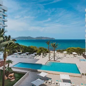 Szálloda Iberostar Waves Cala Millor - Adults Only ****
