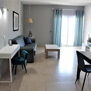  Apartamento I