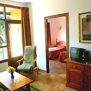  Apartamento San Carlos España