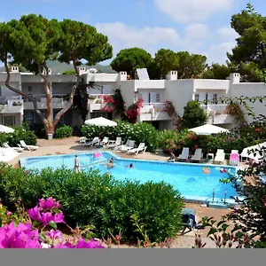  Apartamento Atlas Ibiza España