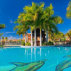Szálloda Garden Eco &, Playa de las Américas