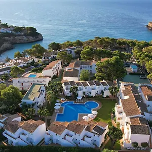 Apartament Vista Alegre Mallorca Porto Cristo