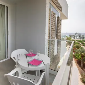 Apartament Tarahal San Agustín