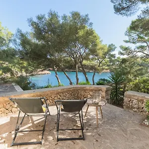  Apartamento Ferrera Park España