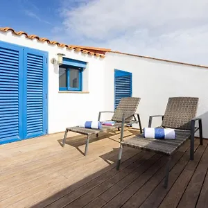 Apartament Lucas House By Group Sitges