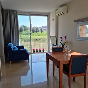  Apartamento Els Quimics España
