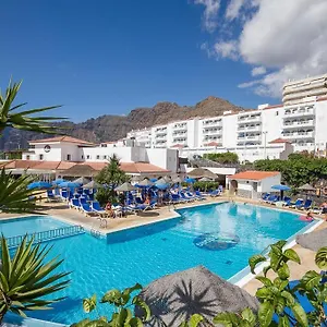 Hotel apartamentowy Ona El Marques, Puerto de Santiago (Tenerife)