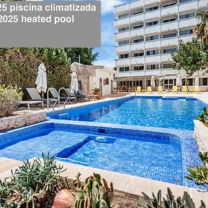  Apartamento Sureda España
