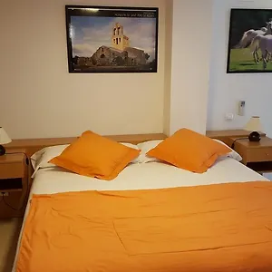  Apartamento Enginyapartaments España
