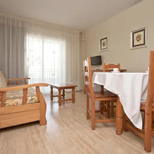  Apartamento Apartbeach Royal España