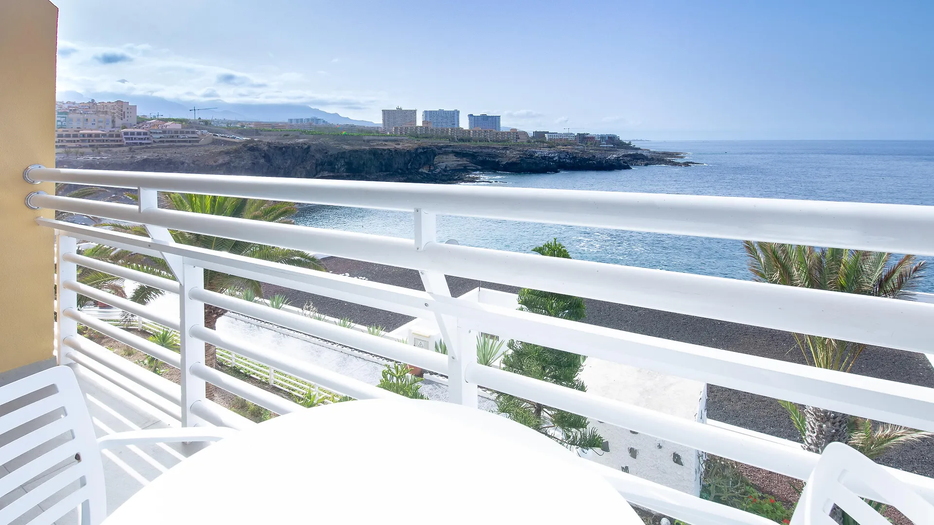 Apartahotel Atlantic Holiday Hotel Callao Salvaje