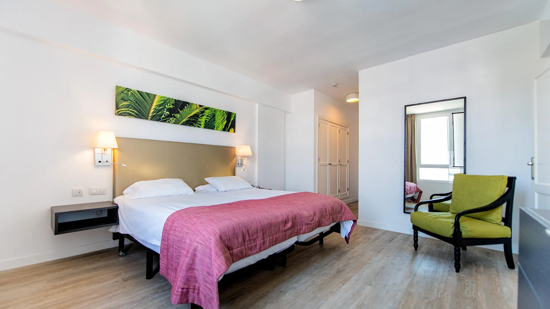 Atlantic Holiday Hotel Callao Salvaje