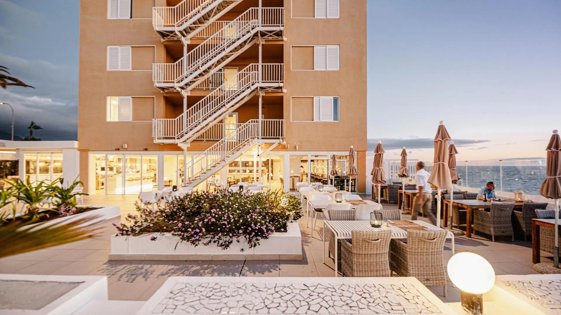Atlantic Holiday Hotel Callao Salvaje Apartahotel