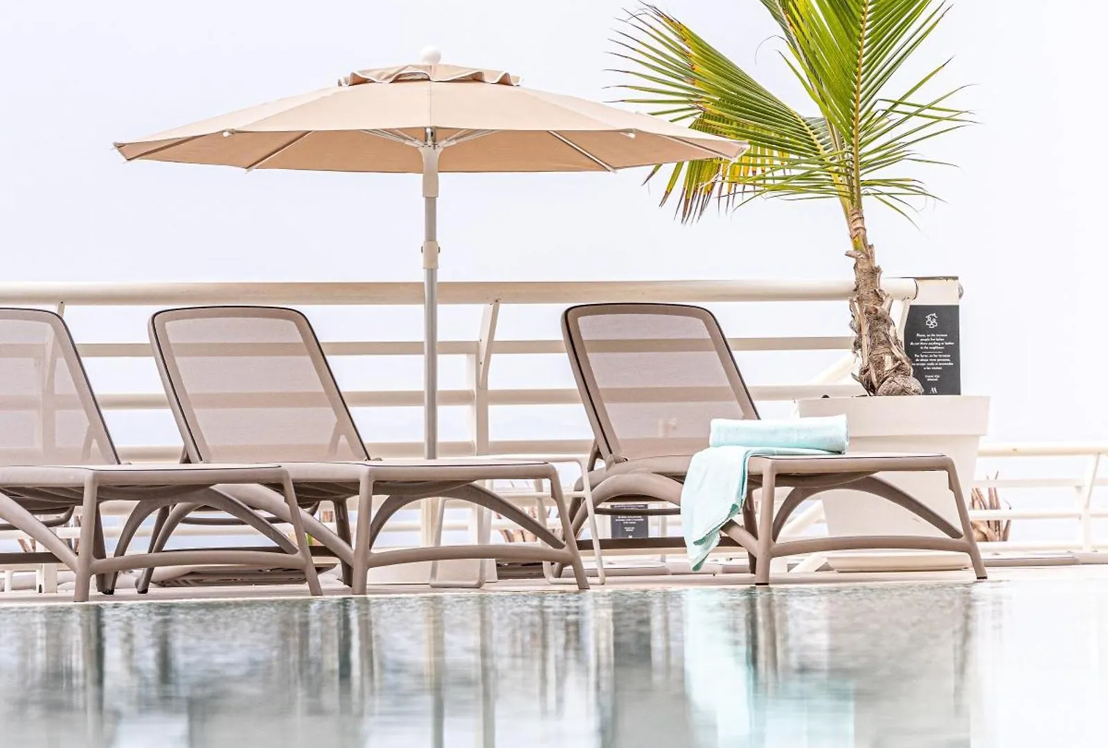 Apartahotel Atlantic Holiday Hotel Callao Salvaje
