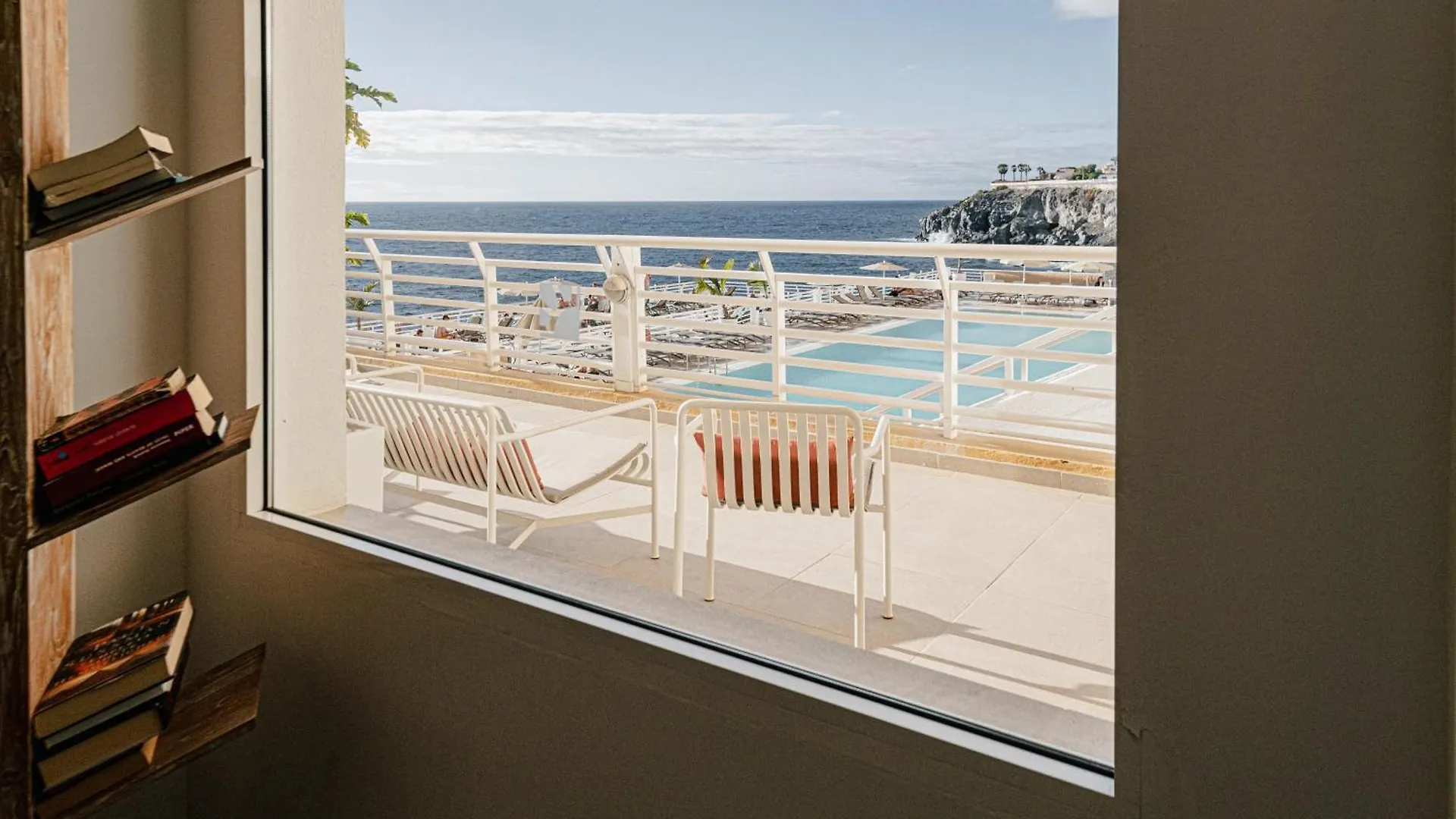 Apartahotel Atlantic Holiday Hotel Callao Salvaje