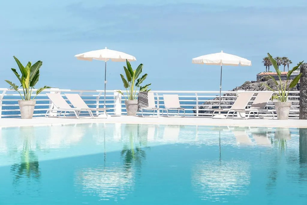 Atlantic Holiday Hotel Callao Salvaje