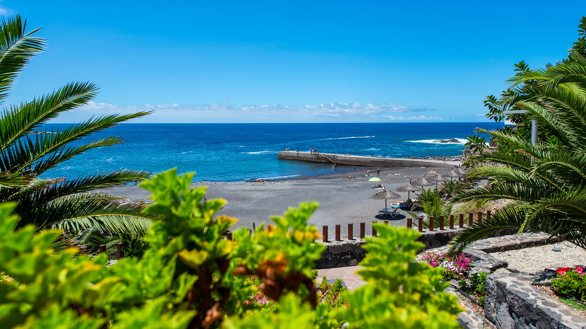 Atlantic Holiday Hotel Callao Salvaje Spain